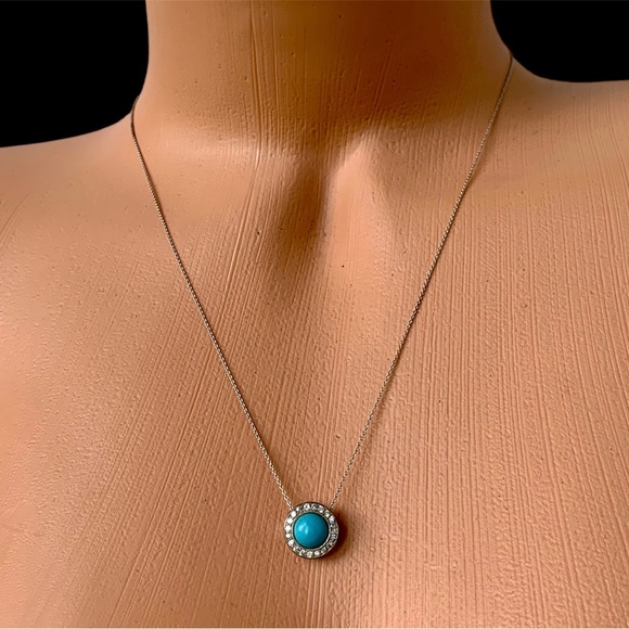 🌸Pendant🌸 925 sterling silver - Picture 7 of 8